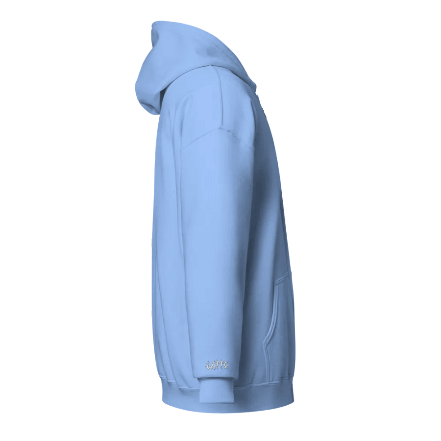Duck Embroidered Zip-Up product image (6)