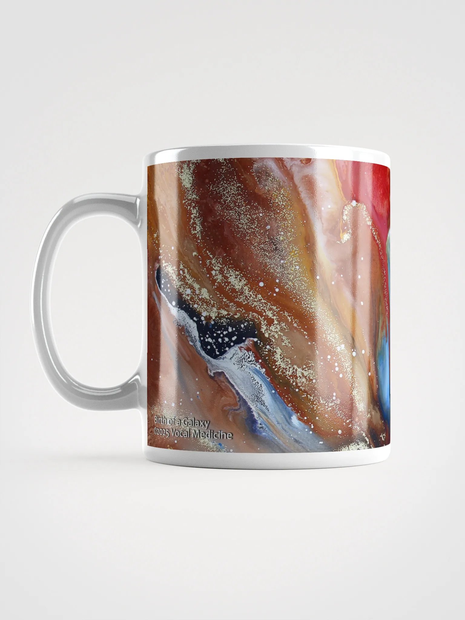 Birth of a Galaxy Mug product image (11)