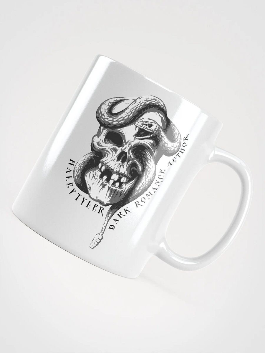 Haley Tyler / Chaos Mug product image (4)