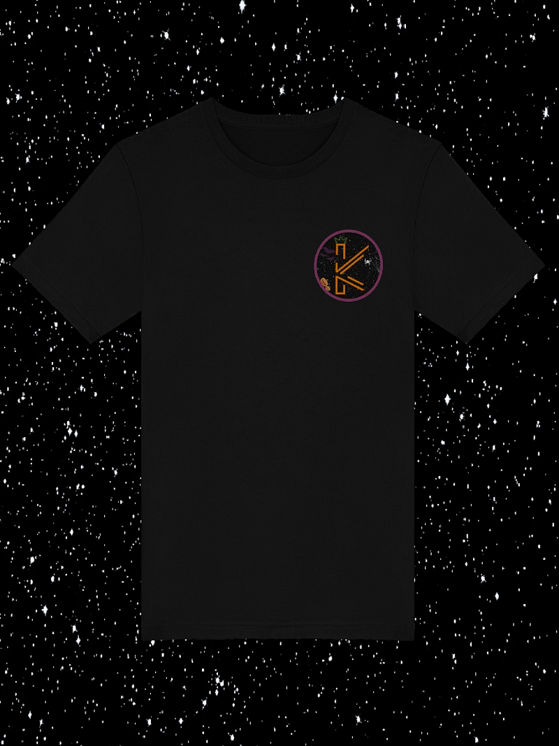 [HALLOWEEN EXCLUSIVE] KINGBUTTERBONES TEE