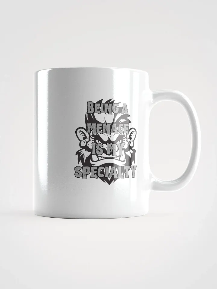 Menace Specialty Mug product image (3)