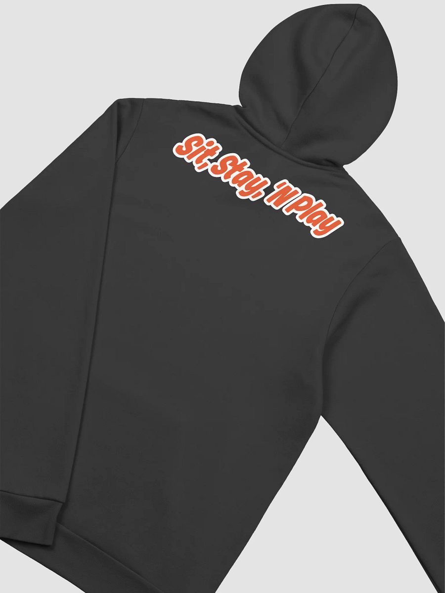 Supersoft Logo Hoodie product image (4)