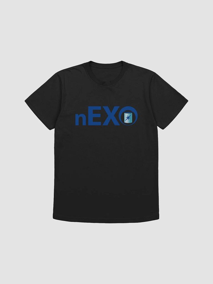 nEXO Logo Cotton Shirt product image (1)