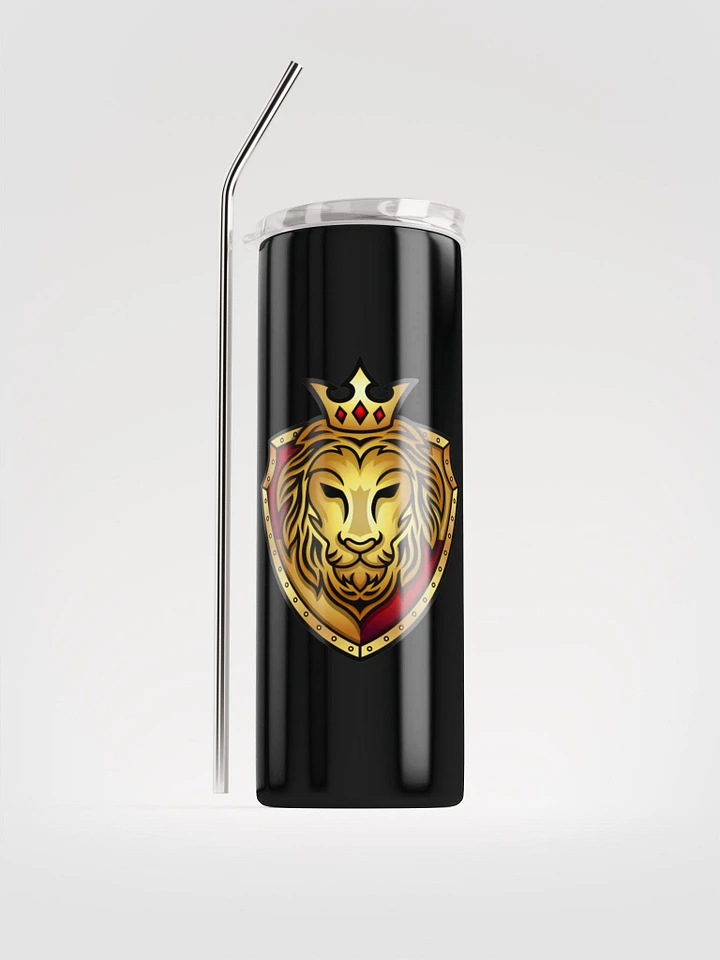 Sippin Time Tumbler product image (1)