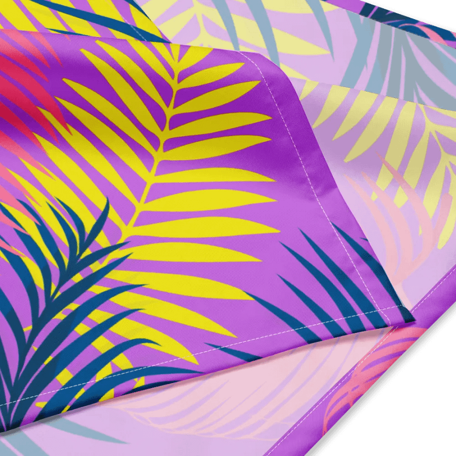 Le Zylégant Bandana product image (4)
