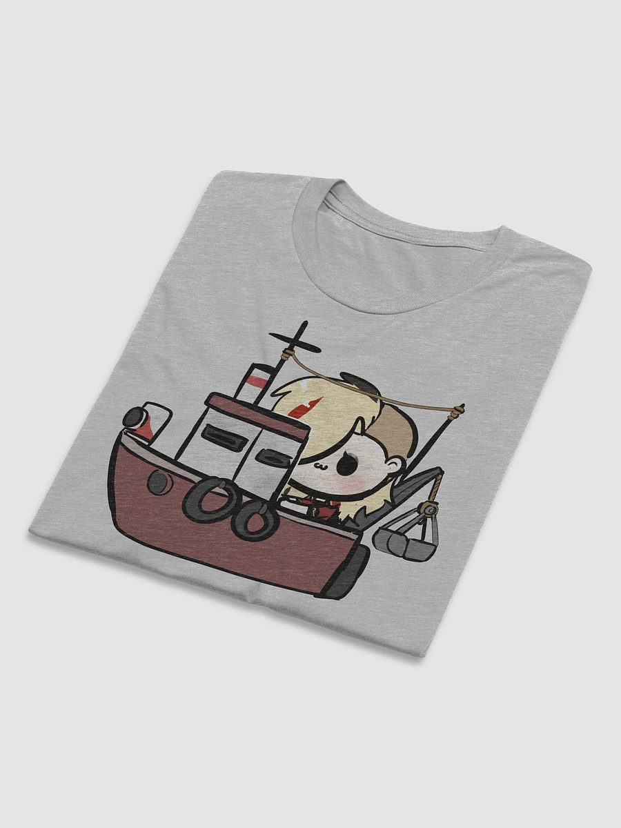 Boat Around T-Shirt product image (45)