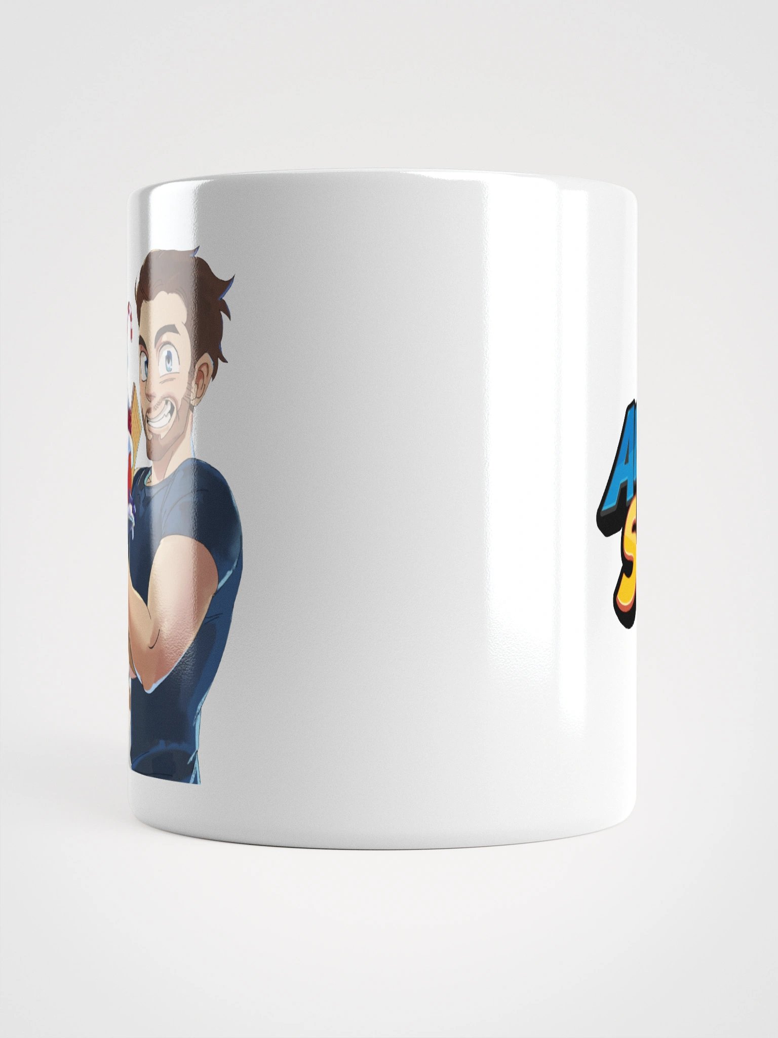 Birthday Bash 2025 Mug (Limited Edition) product image (15)