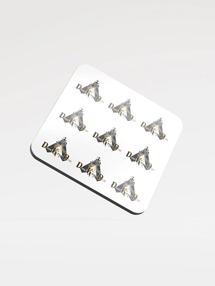 DarKnightDiva - Coaster product image (1)