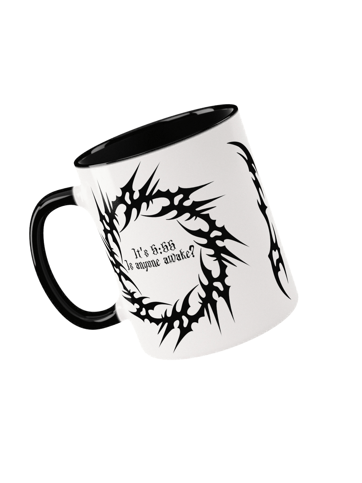 Is anyone awake? product image (3)