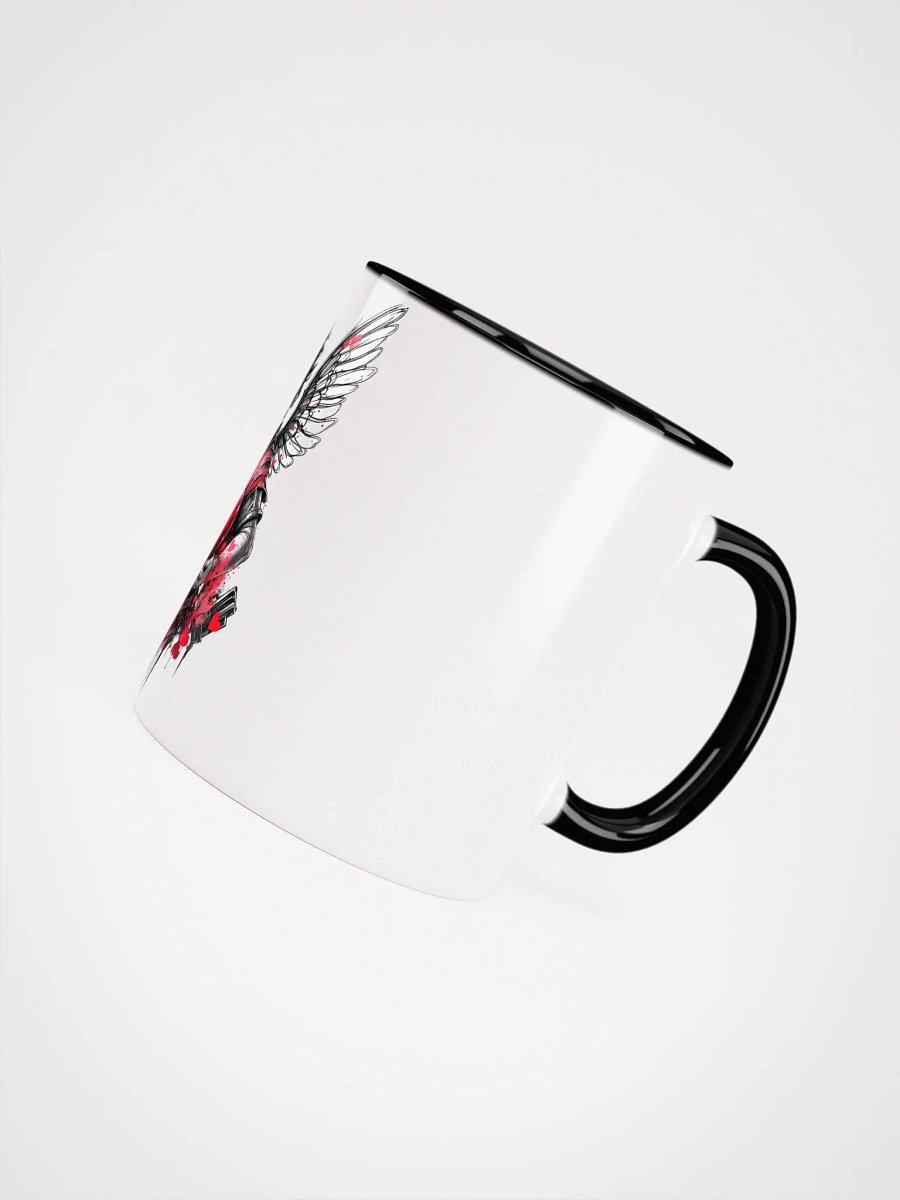 Heart's Flight Ceramic Mug product image (41)