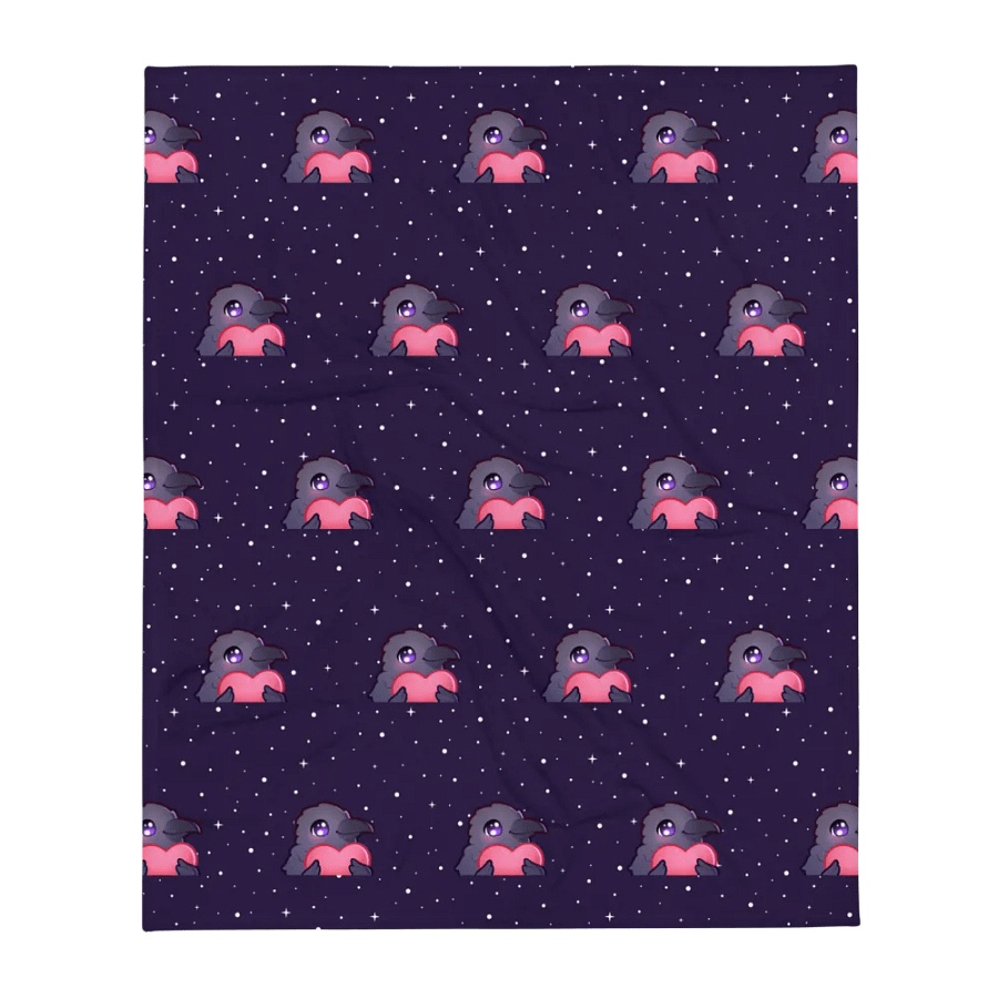 Harlow Love Blanket product image (13)