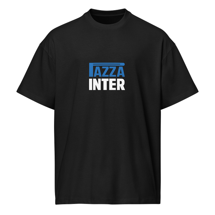 Pazza Inter Tee product image (1)