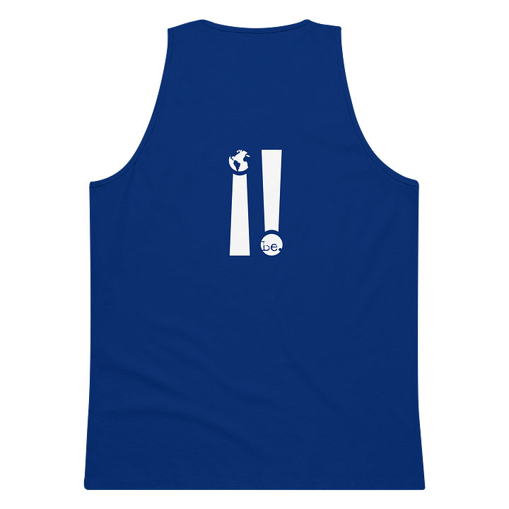 Just Be Simple Tanks product image (12)