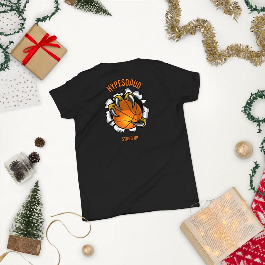 Youth: Hype Squad Tee product image (2)