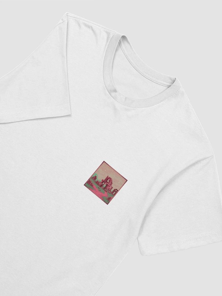 Echoes of Existence Tee product image (2)