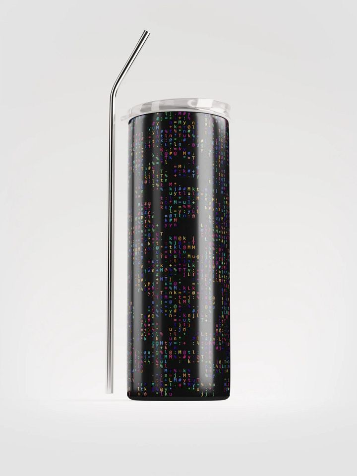 Quantum Codefall: Static Pulse product image (1)