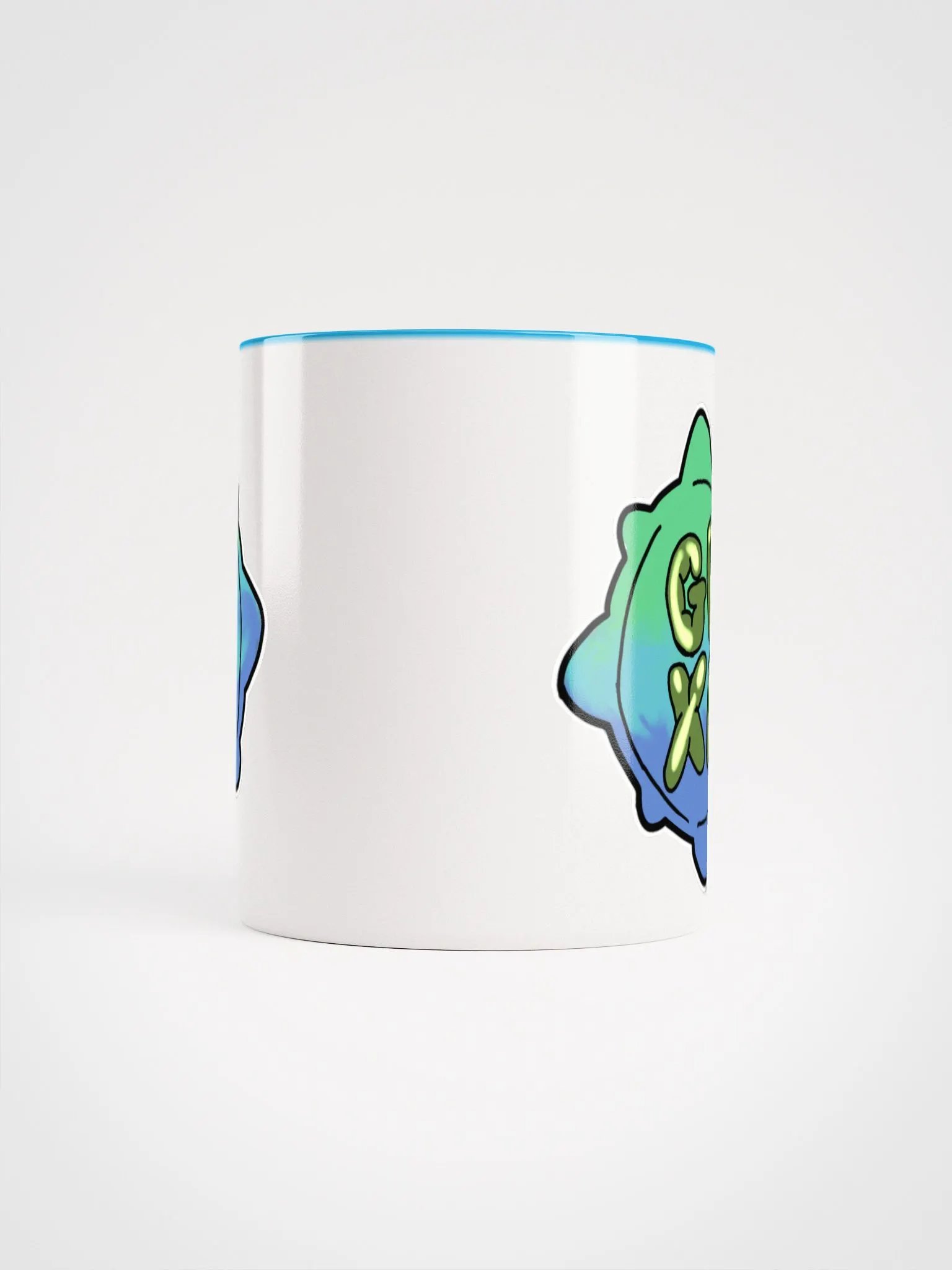 GBXP Doodle Collection Mug product image (5)
