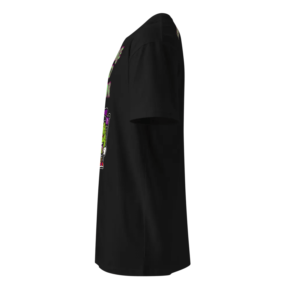 LIMITED EDITION SMOKE & FAM3 T SHIRT product image (2)