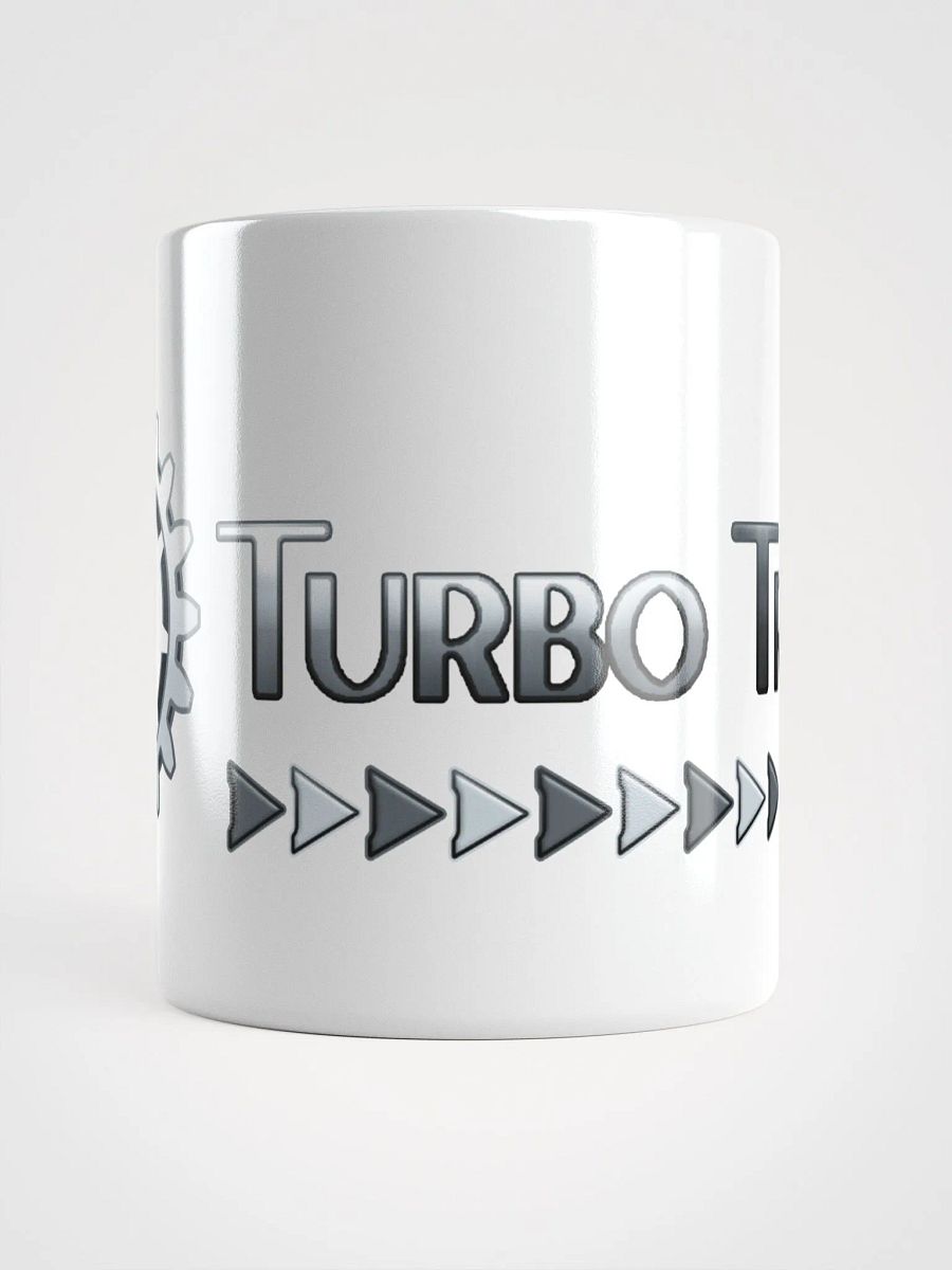 Turbo Troupe Mug product image (5)