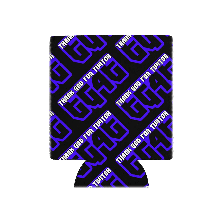 TG4T Coozie product image (1)