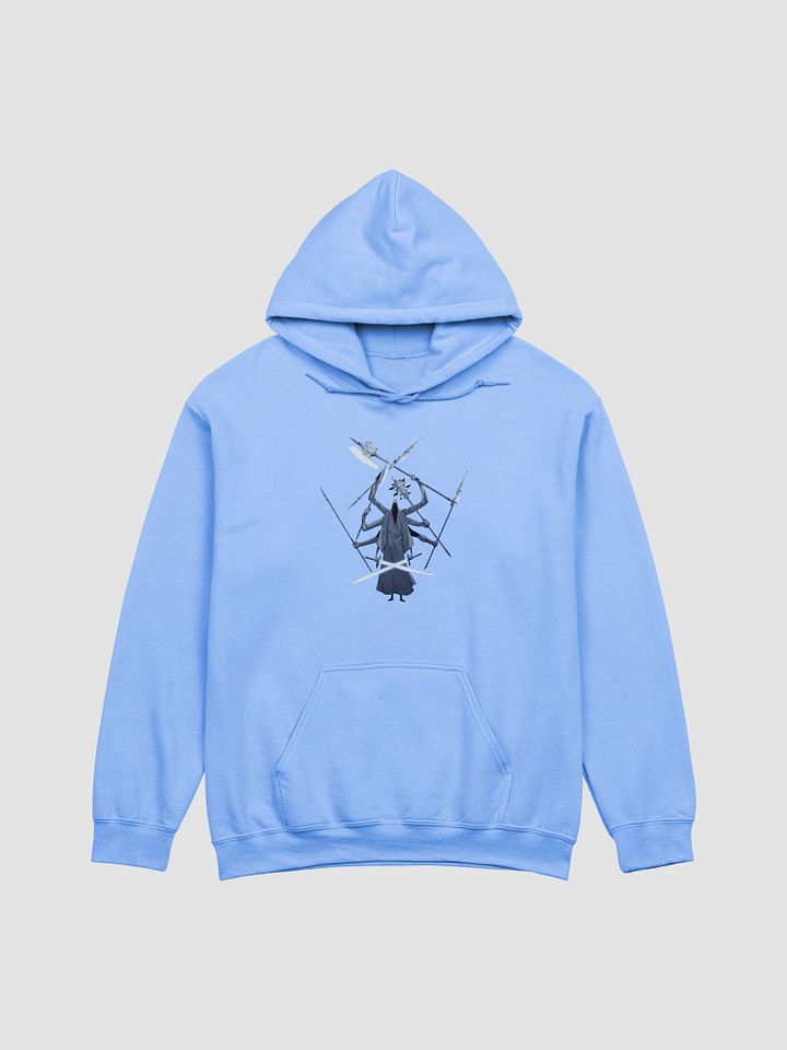 Architect Design Hoodie | Solo Leveling product image (1)