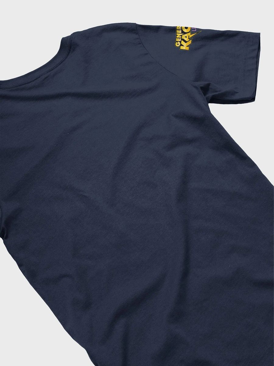 SQUEEEEEEEEEE (Neon) T-shirt product image (6)