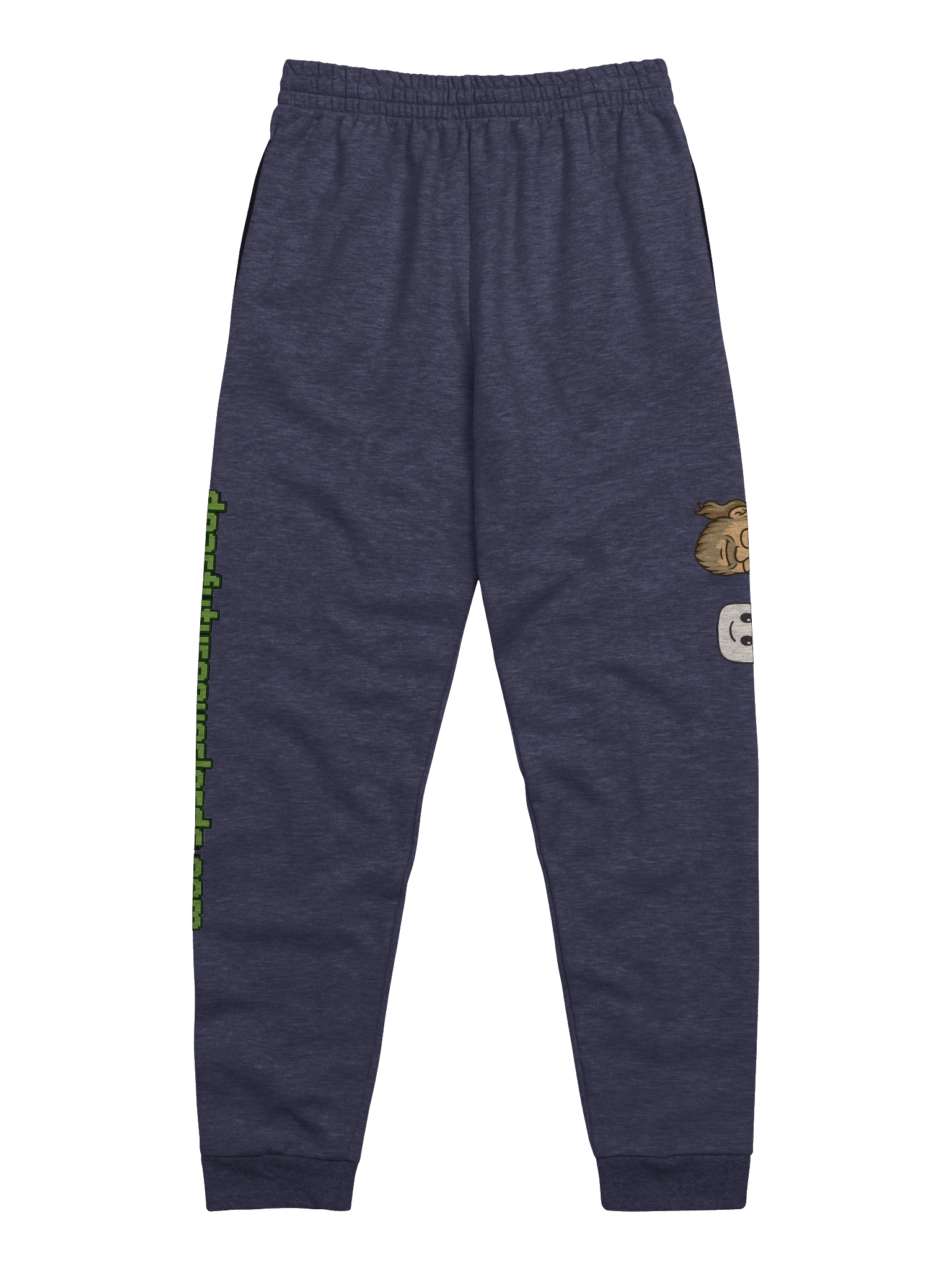 DFO Unisex Joggers product image (18)