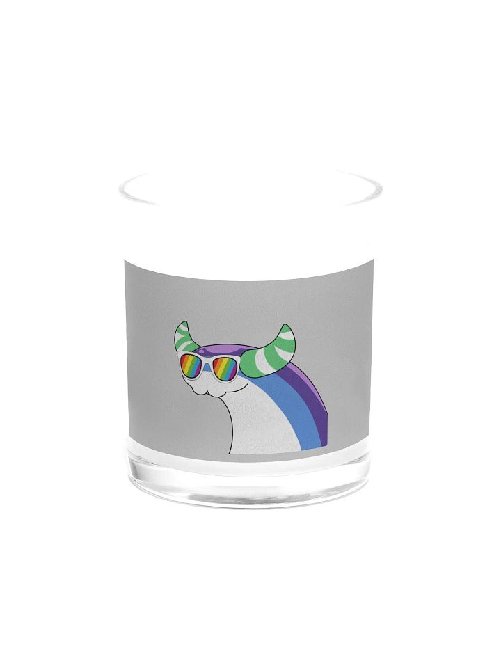 Ryulong PFP Candle product image (1)