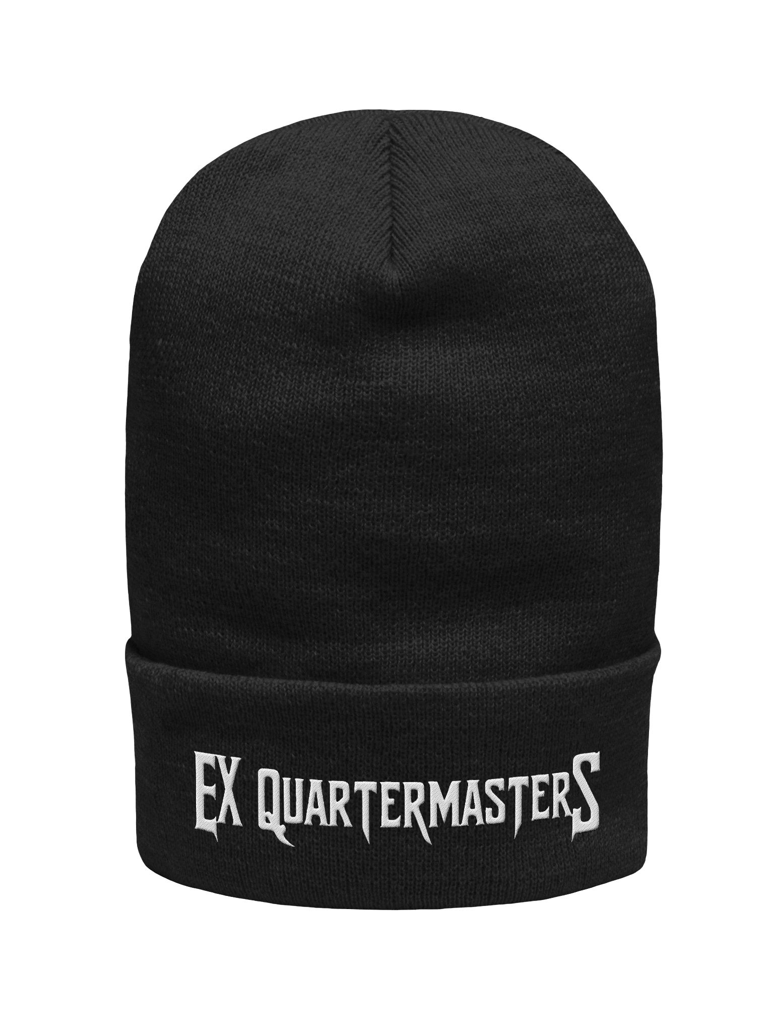 Cuffed Beanie product image (2)