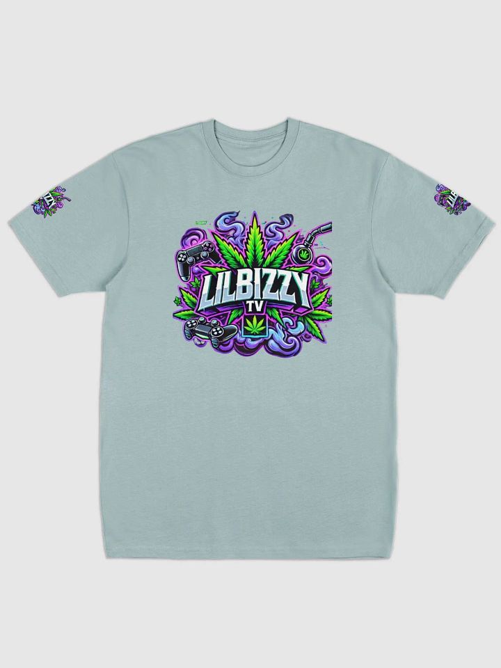 Bizzworld T-Shirt product image (5)