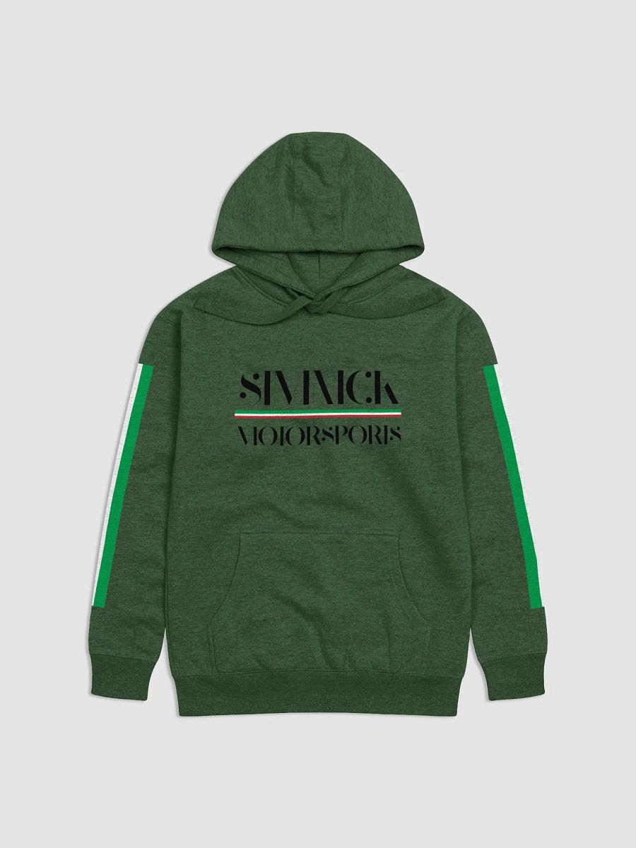 ITALIAN MOTORSPORTS Hoodie product image (1)