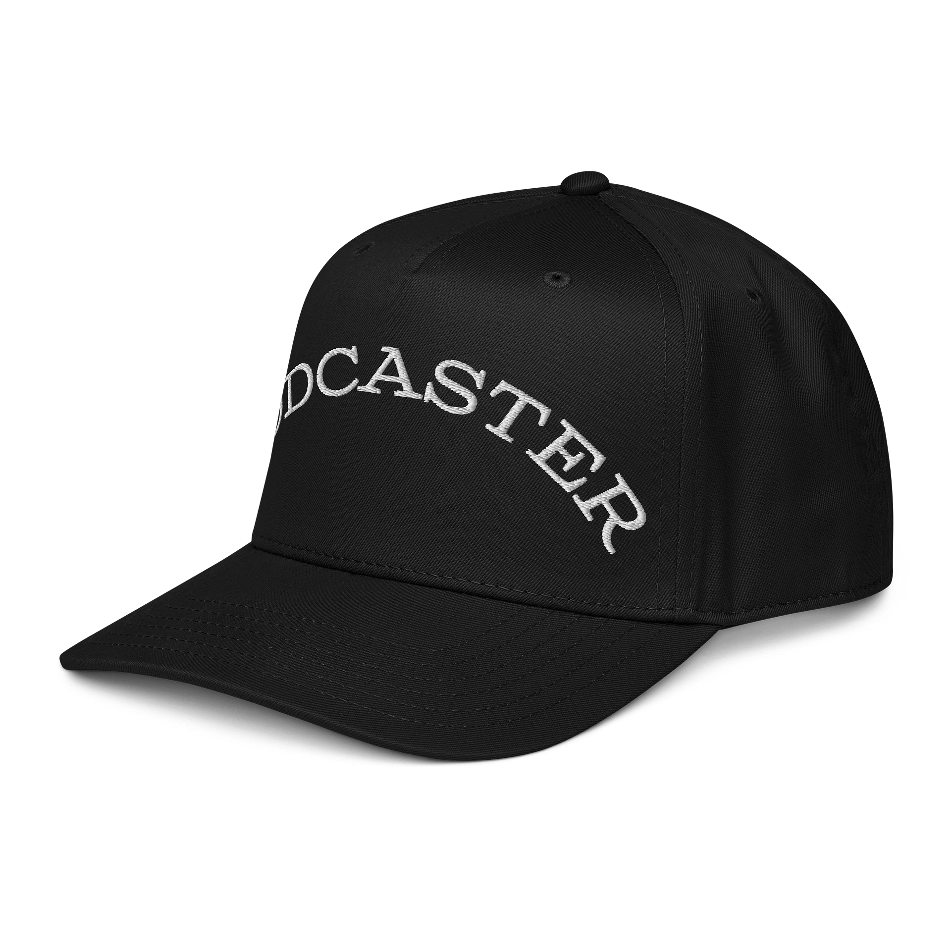 Podcaster Hat product image (3)