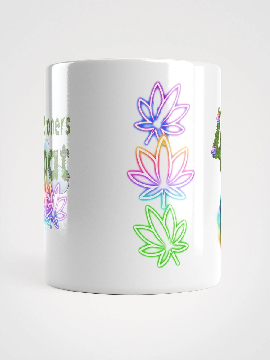 Real Stoners Mug product image (2)
