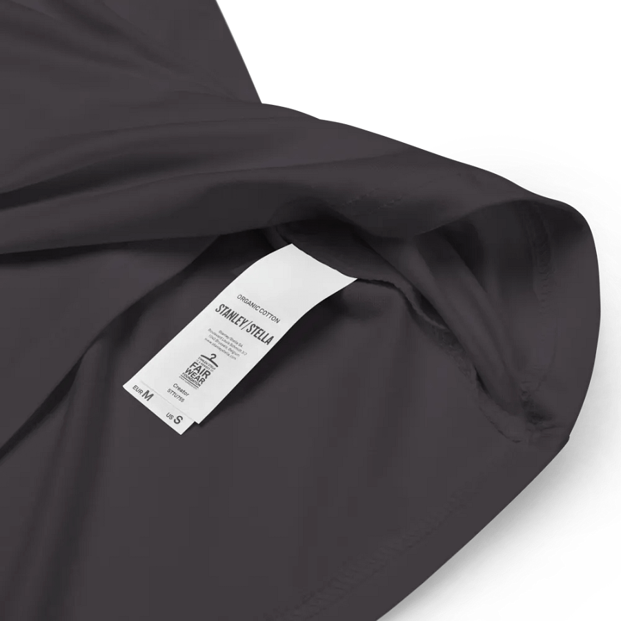 Redstallion 94 Emblematic Horse T-Shirt product image (9)