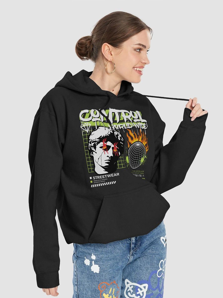 Control Worldwide product image (5)
