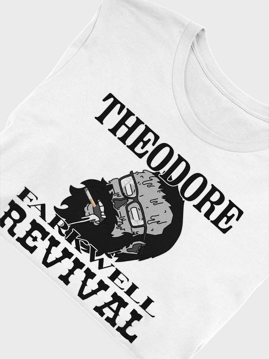 Theodore Farkwell Revival product image (3)