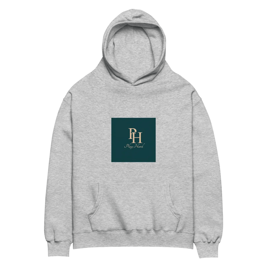 Urban Nest Hoodie product image (2)