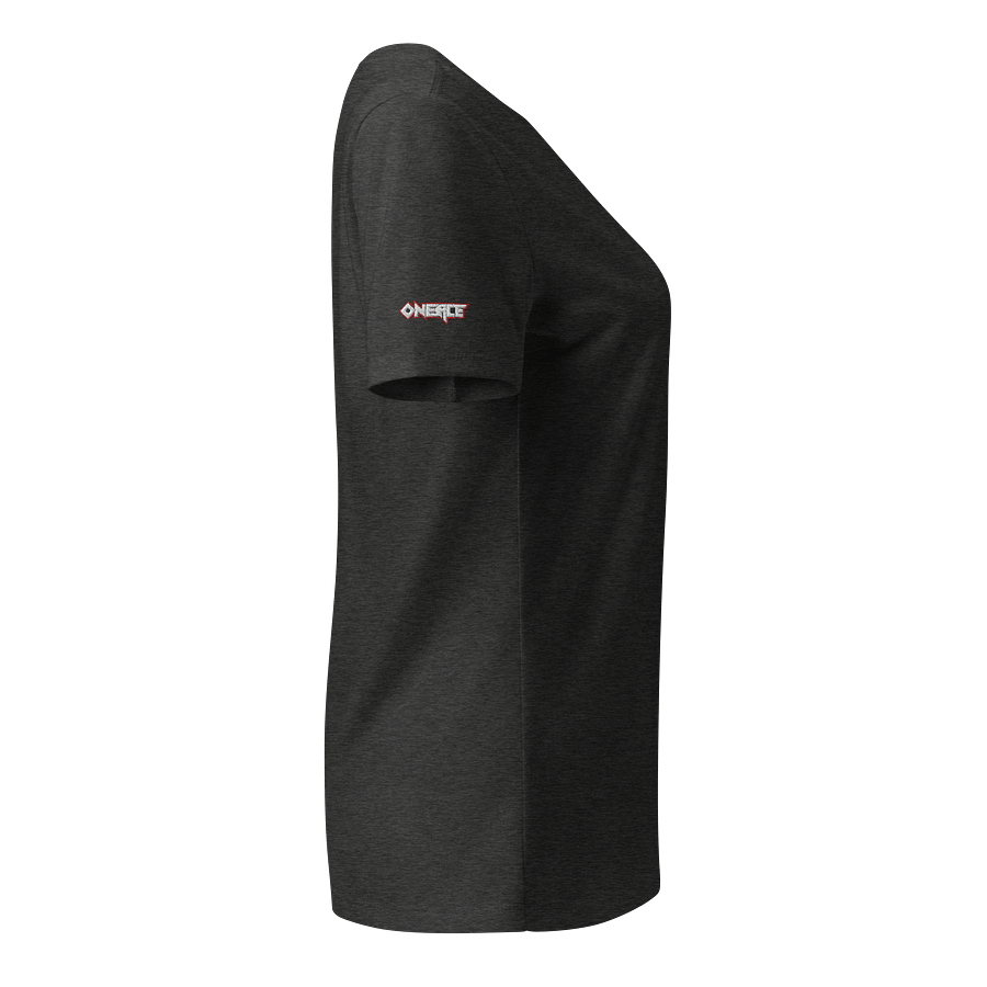 Women's Relaxed V-Neck T-Shirt product image (6)