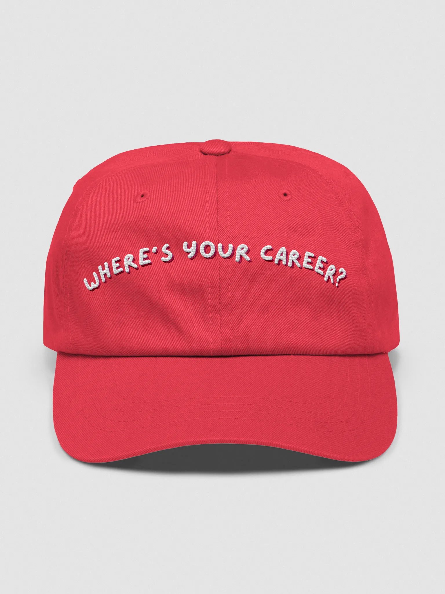 Where's Your Career Hat product image (5)