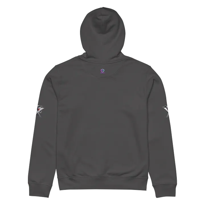 Xplorer's Organic Hoodie (Print) product image (2)