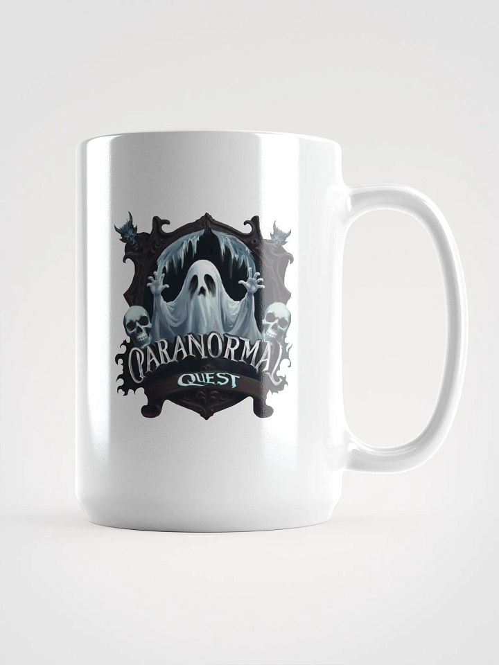 PQ Dungeon Design Mug (by Pinkie) product image (1)