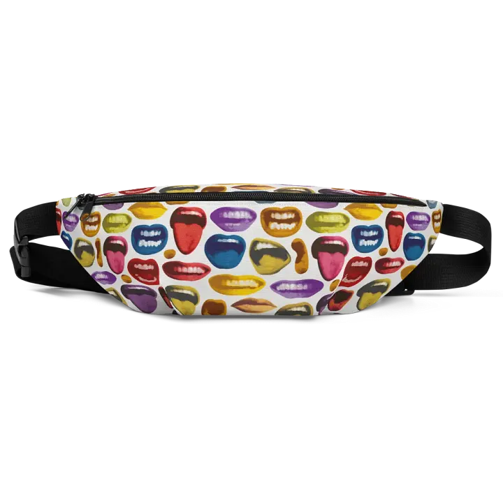 Rumors | Fanny Pack product image (2)