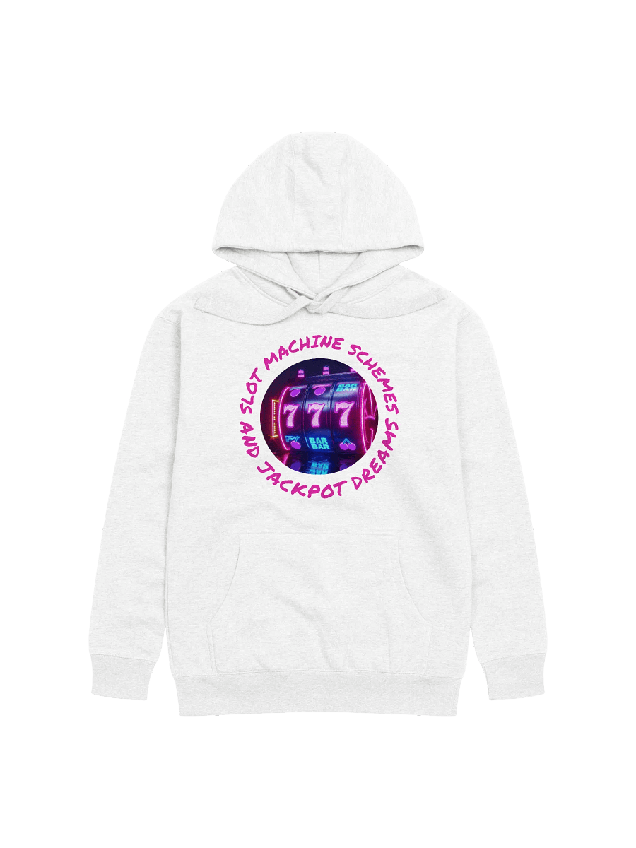 Jackpot Dreams Unisex Premium Hoodie product image (1)