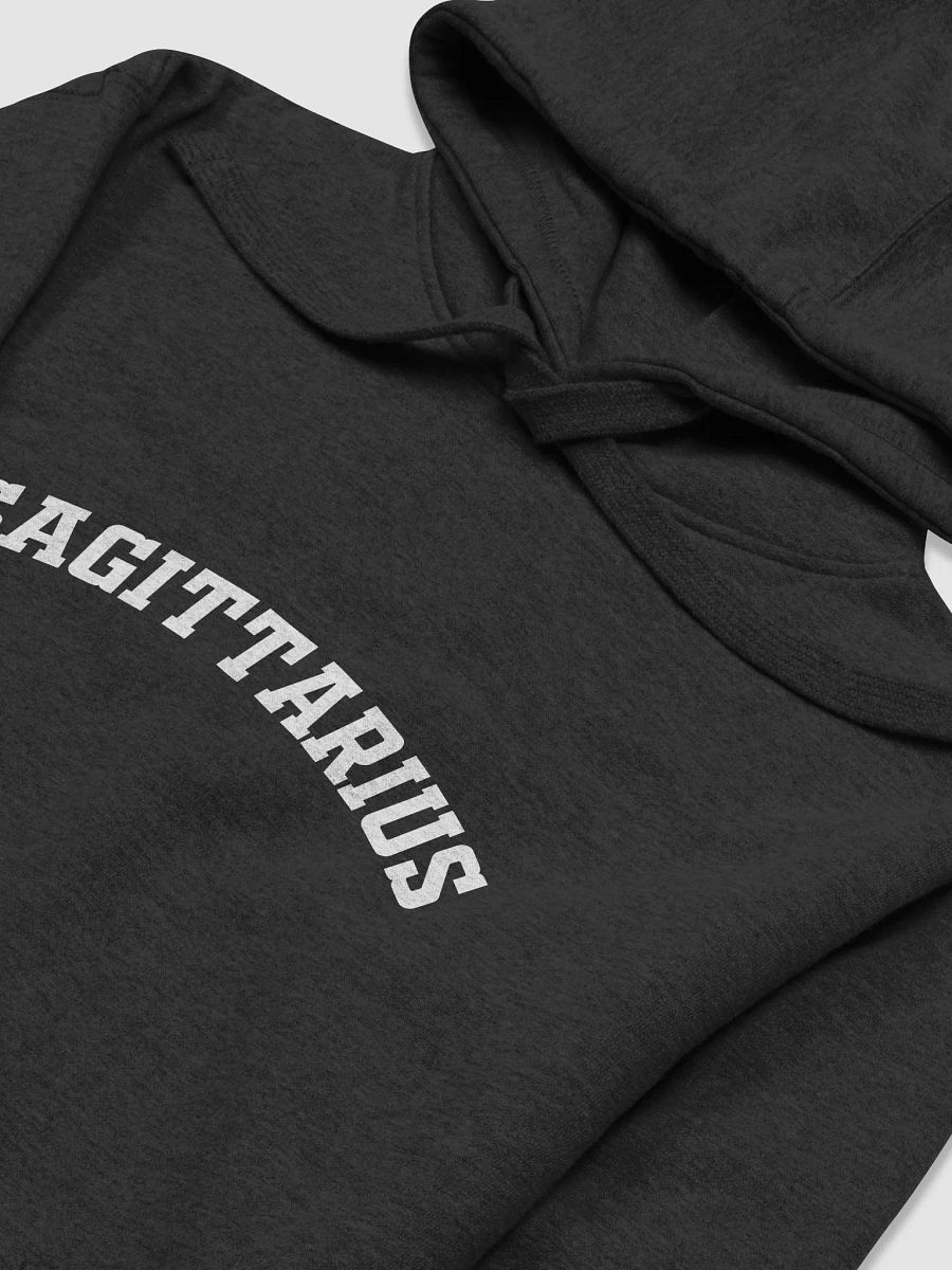 Sagittarius Hoodie product image (3)