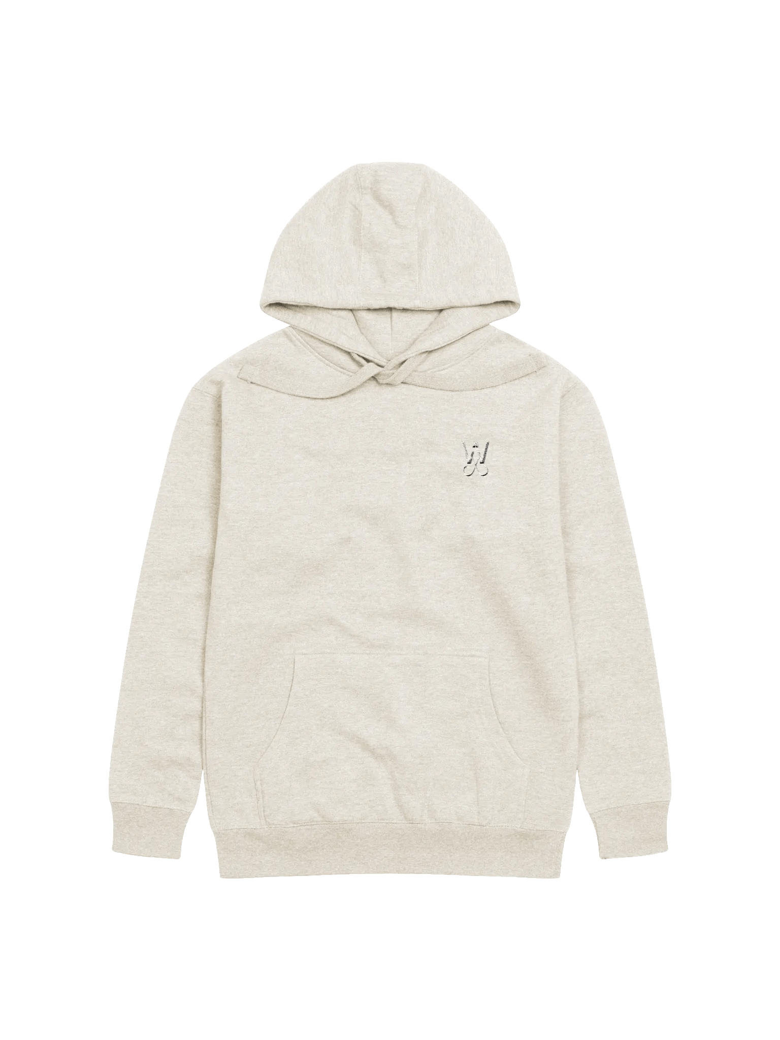 Wildhook Adventures - Embroidered Premium Unisex Hoodie product image (1)