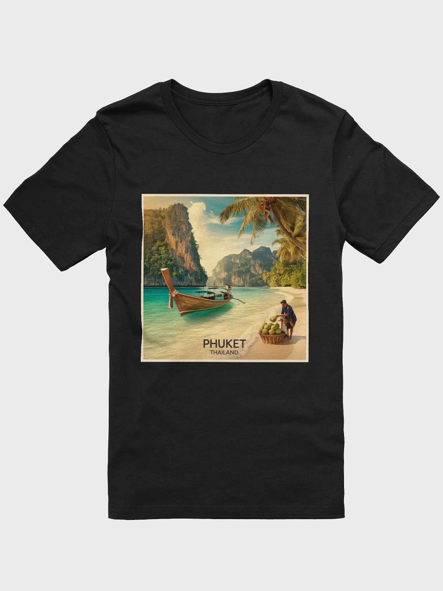 Iconic Comfort Tee product image (1)