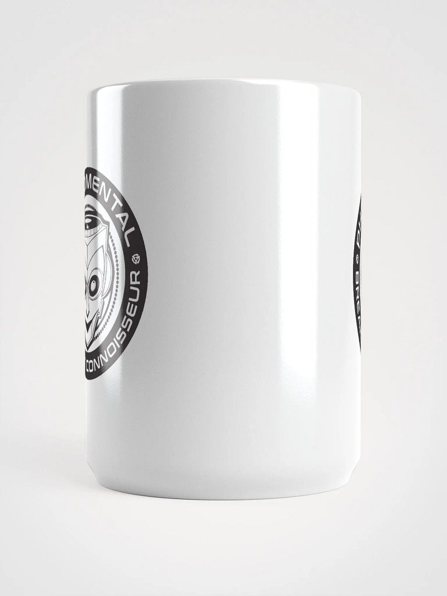 Phonomental - Breakbeat Connoisseur Coffee/Tea Mug product image (5)