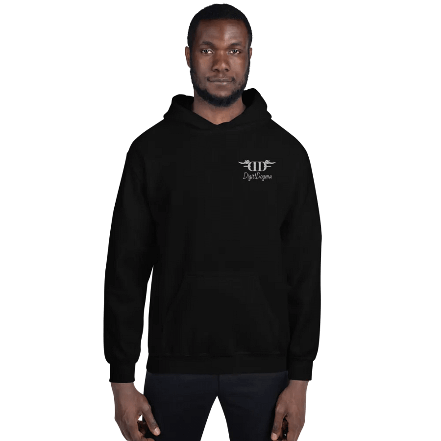 Logo Hoodie product image (9)