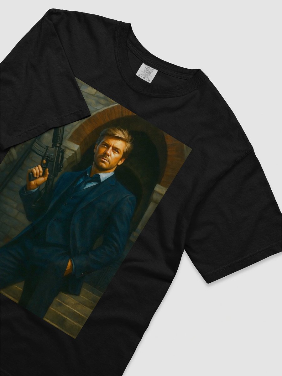 Armed & Unbothered T-Shirt product image (33)