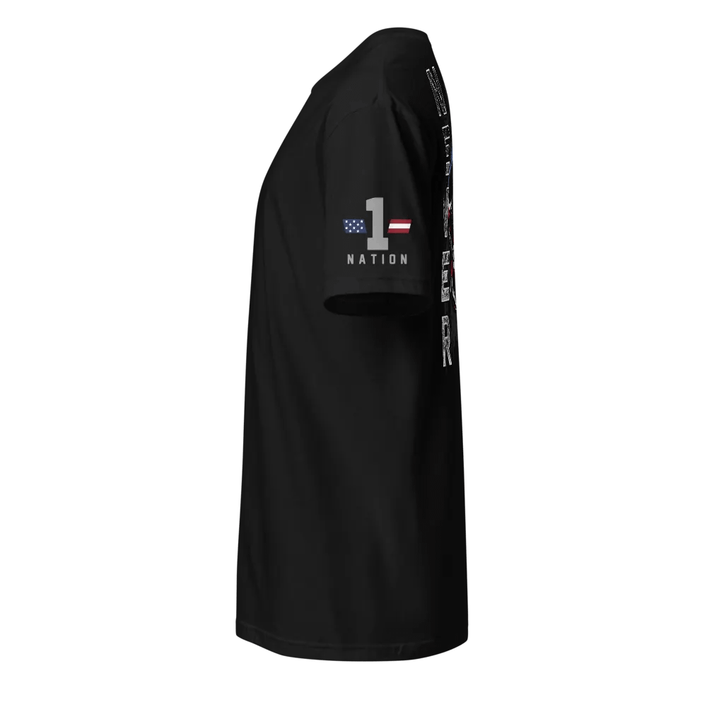 Never Surrender product image (2)